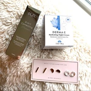 Winter Causebox 2020 items